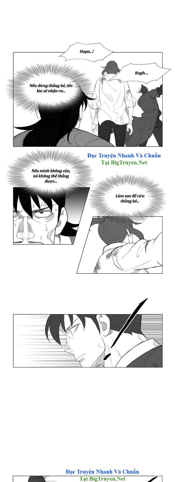 Tướng Quân Vương Quốc Cao Ly Chapter 109 - 12