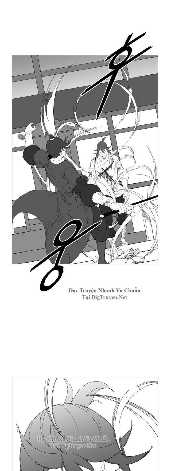 Tướng Quân Vương Quốc Cao Ly Chapter 109 - 15