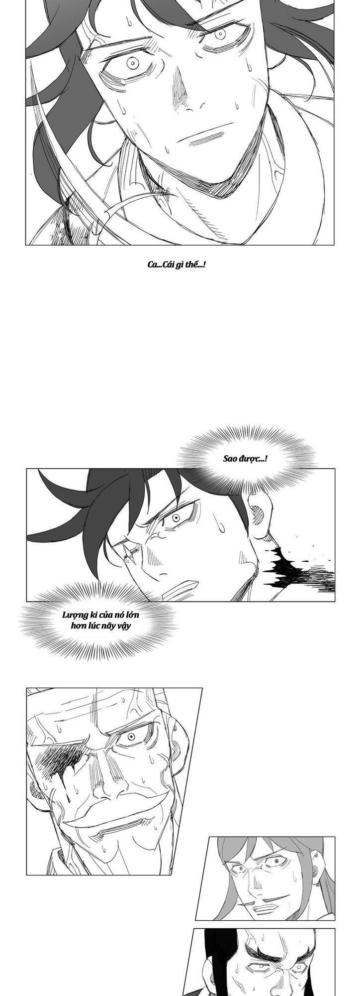 Tướng Quân Vương Quốc Cao Ly Chapter 109 - 16