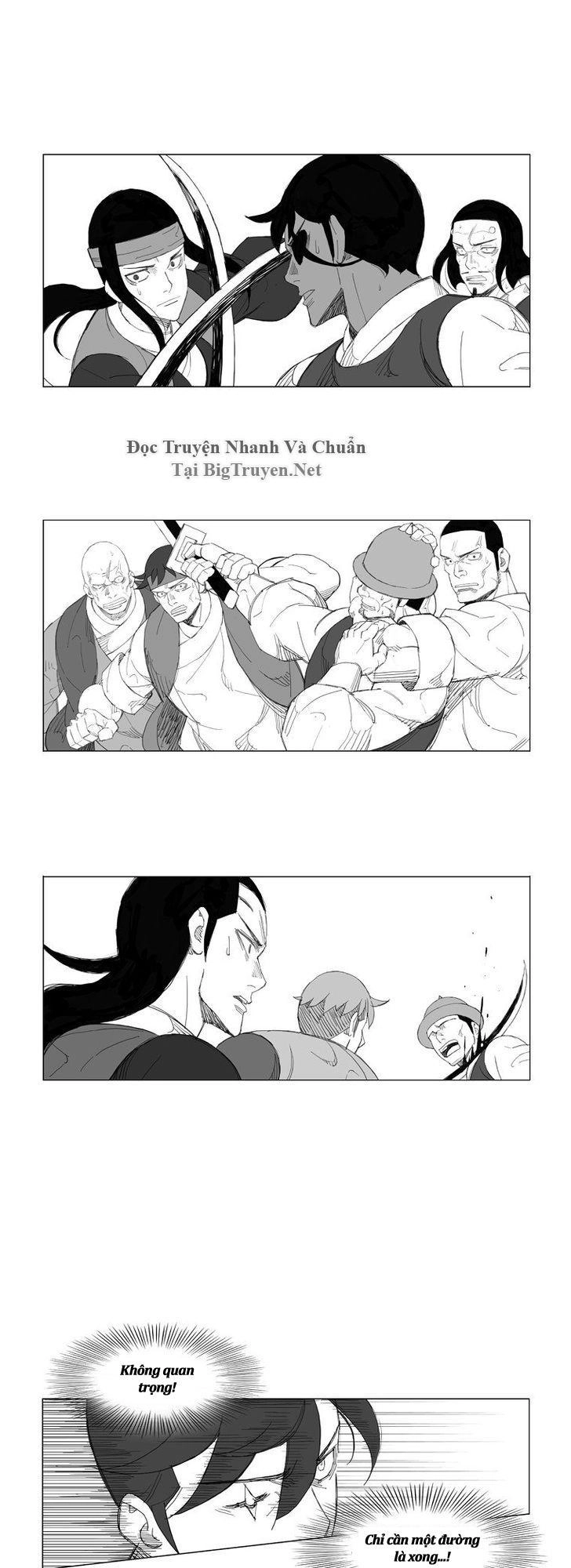 Tướng Quân Vương Quốc Cao Ly Chapter 109 - 18