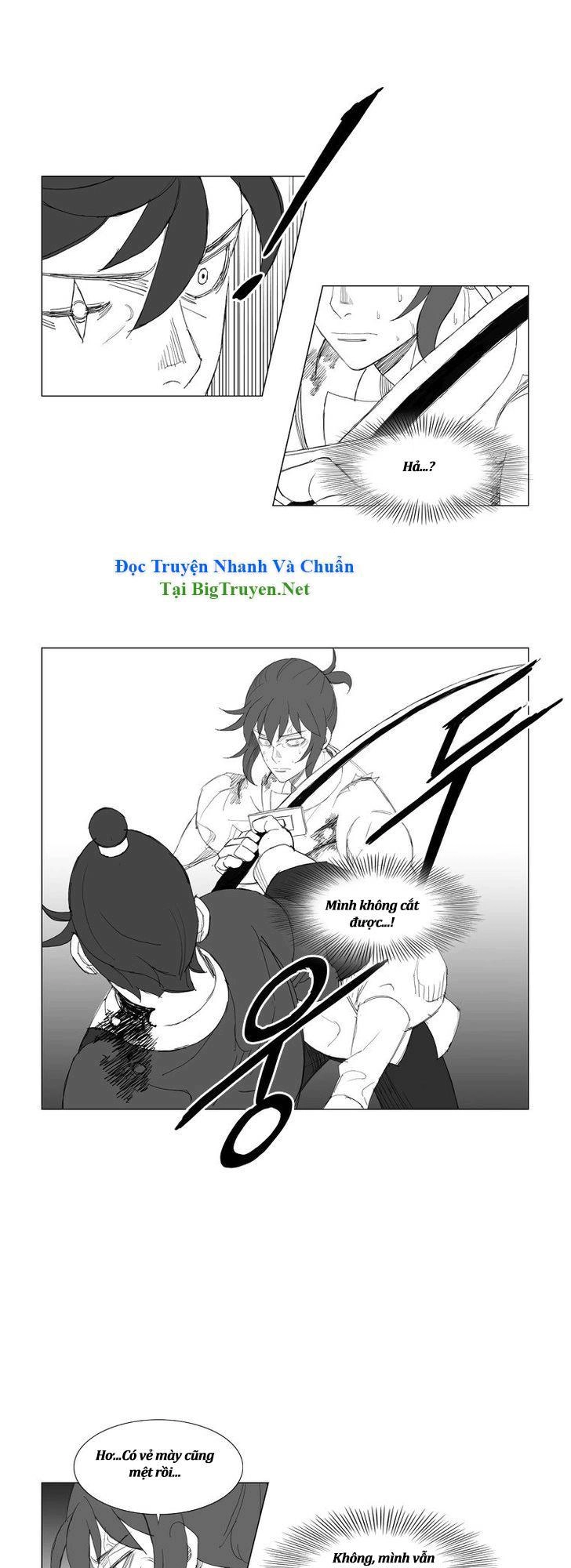 Tướng Quân Vương Quốc Cao Ly Chapter 109 - 20