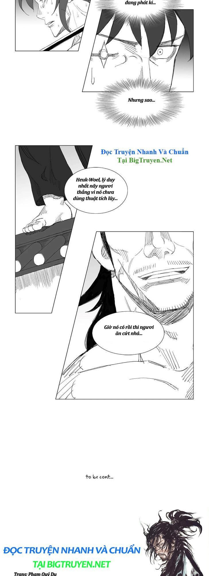 Tướng Quân Vương Quốc Cao Ly Chapter 109 - 21