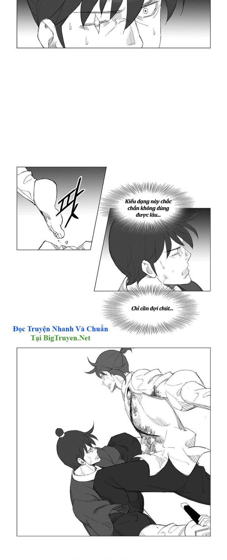 Tướng Quân Vương Quốc Cao Ly Chapter 110 - 2