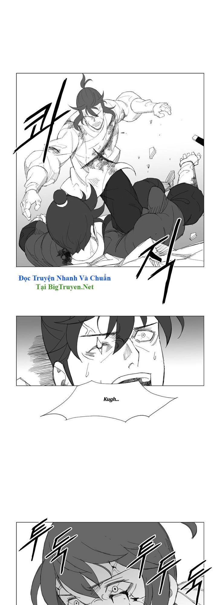 Tướng Quân Vương Quốc Cao Ly Chapter 110 - 3