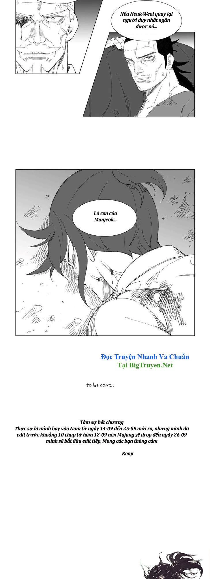 Tướng Quân Vương Quốc Cao Ly Chapter 110 - 16