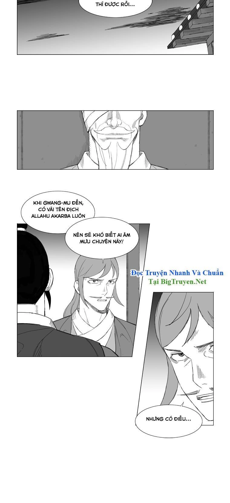 Tướng Quân Vương Quốc Cao Ly Chapter 111 - 9