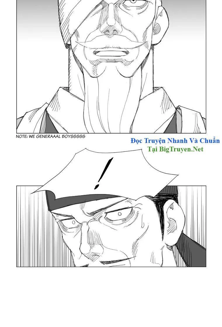 Tướng Quân Vương Quốc Cao Ly Chapter 111 - 15