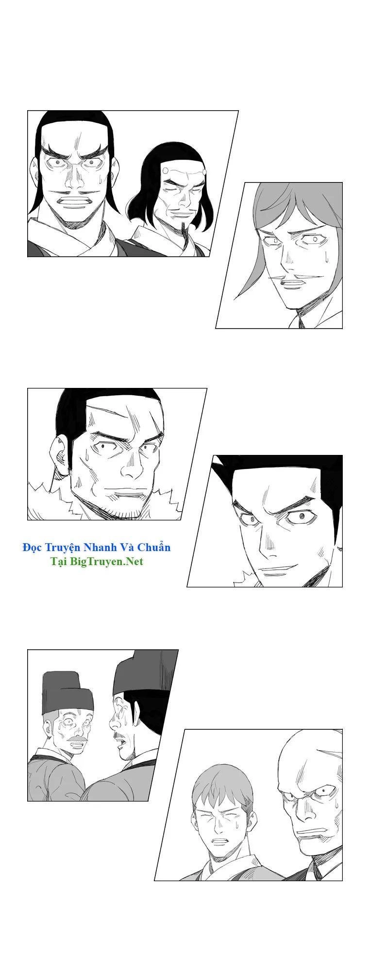 Tướng Quân Vương Quốc Cao Ly Chapter 111 - 16