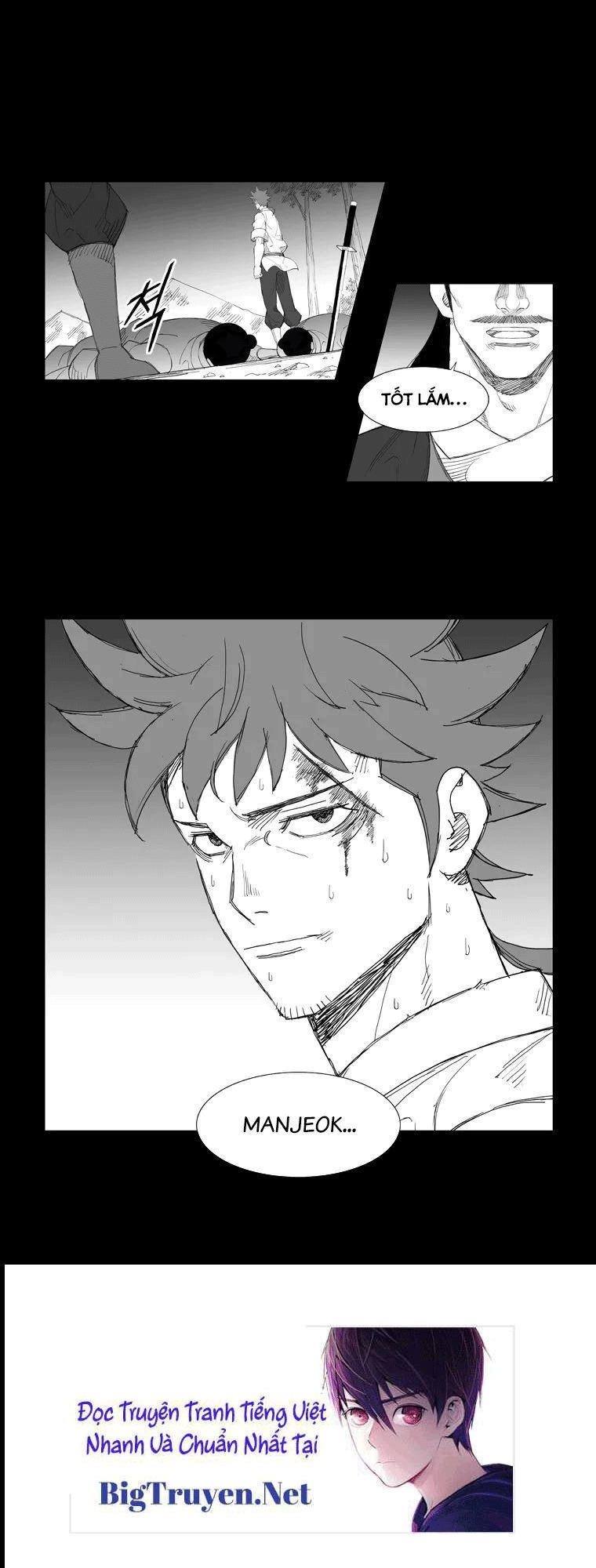 Tướng Quân Vương Quốc Cao Ly Chapter 111 - 18