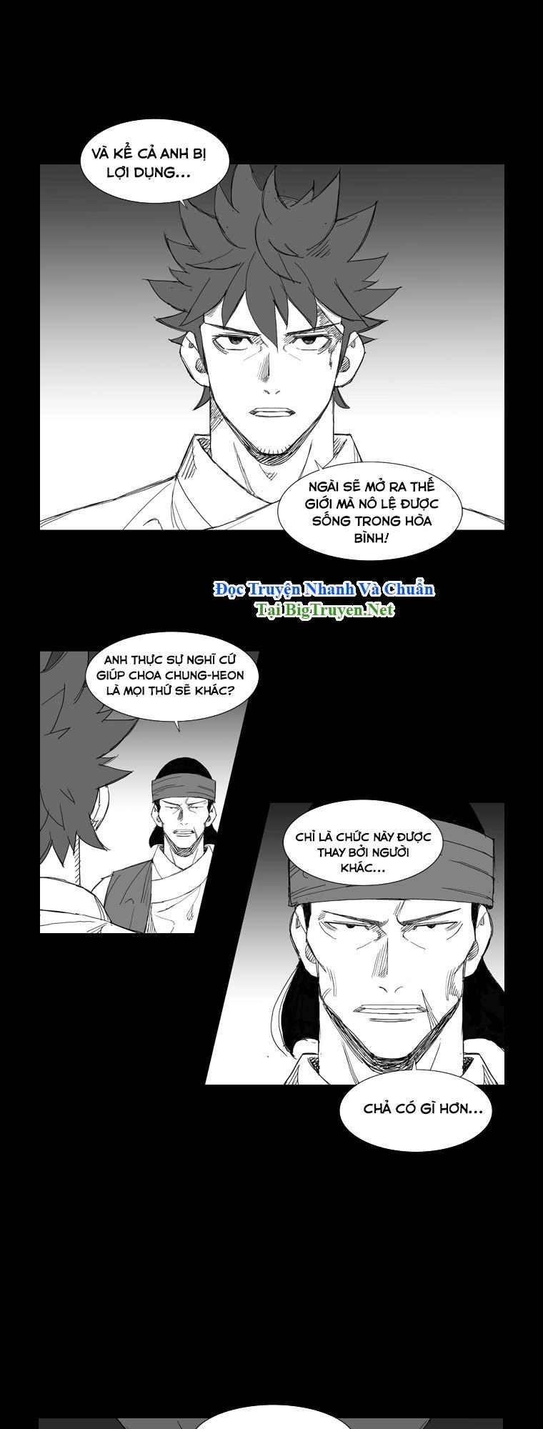 Tướng Quân Vương Quốc Cao Ly Chapter 112 - 7