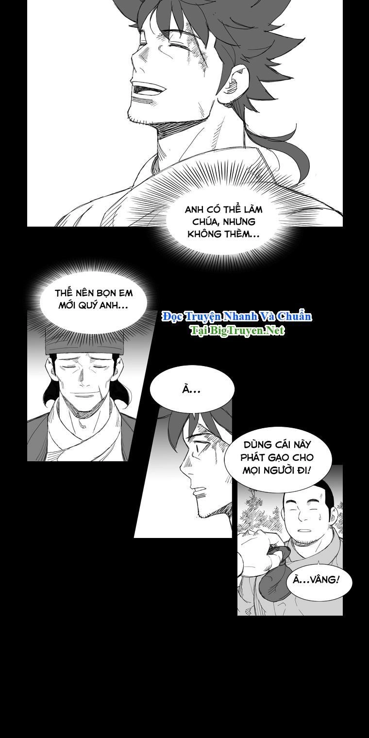 Tướng Quân Vương Quốc Cao Ly Chapter 112 - 9