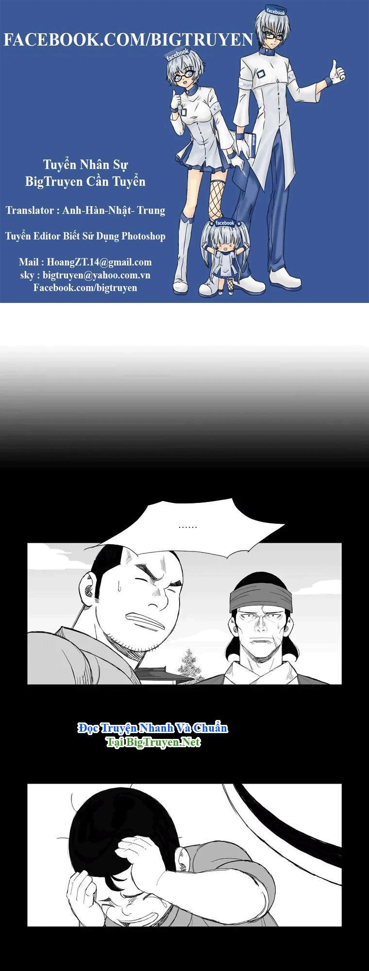 Tướng Quân Vương Quốc Cao Ly Chapter 113 - 1