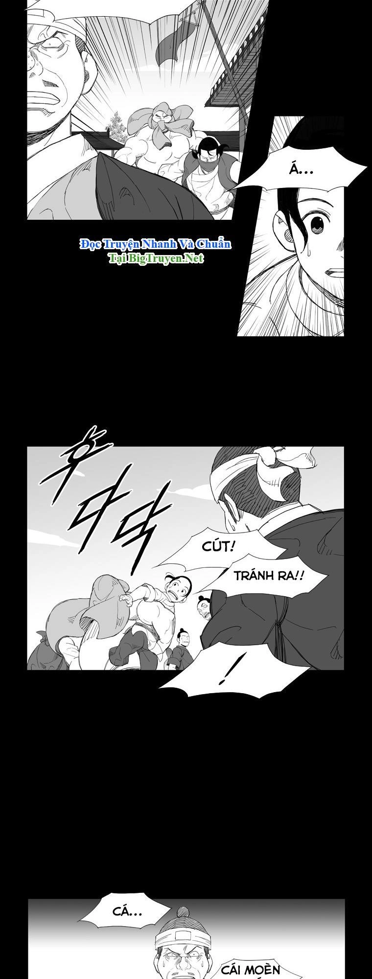 Tướng Quân Vương Quốc Cao Ly Chapter 113 - 5