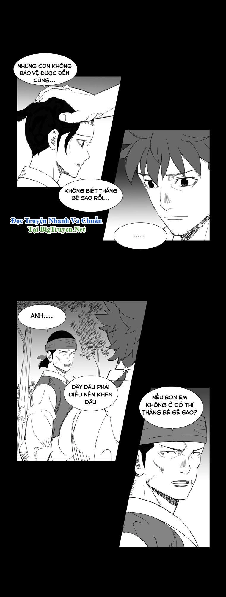 Tướng Quân Vương Quốc Cao Ly Chapter 113 - 7