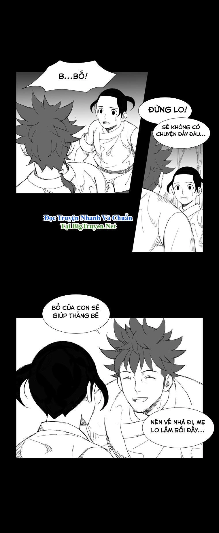 Tướng Quân Vương Quốc Cao Ly Chapter 113 - 9