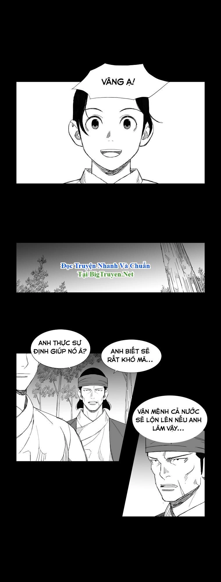 Tướng Quân Vương Quốc Cao Ly Chapter 113 - 10