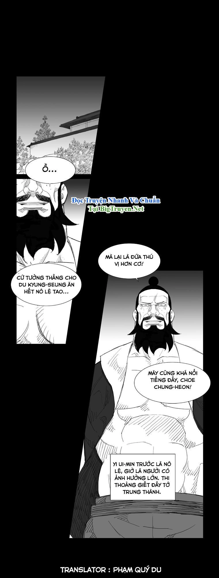 Tướng Quân Vương Quốc Cao Ly Chapter 113 - 13