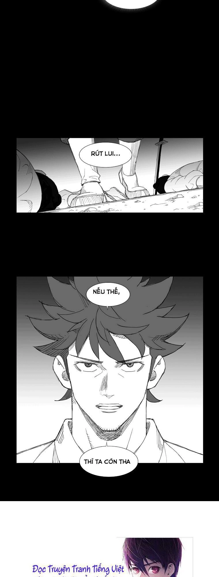 Tướng Quân Vương Quốc Cao Ly Chapter 113 - 18