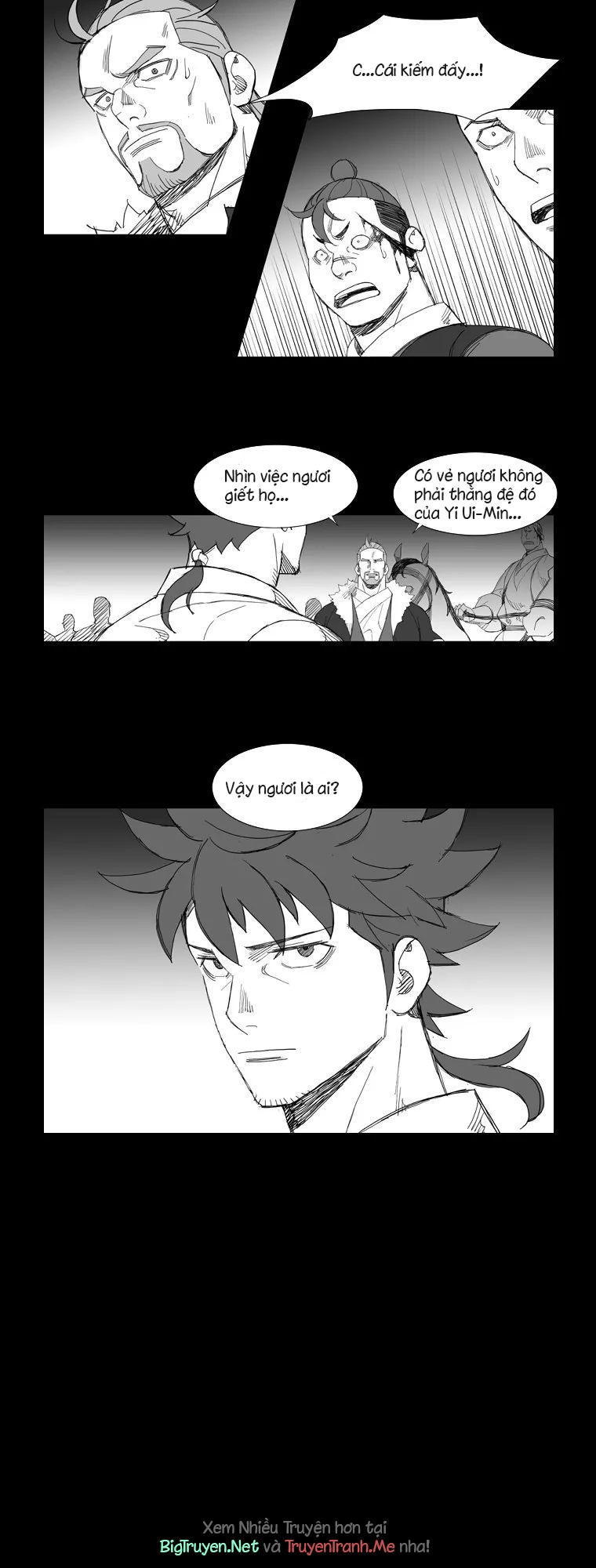 Tướng Quân Vương Quốc Cao Ly Chapter 114 - 15