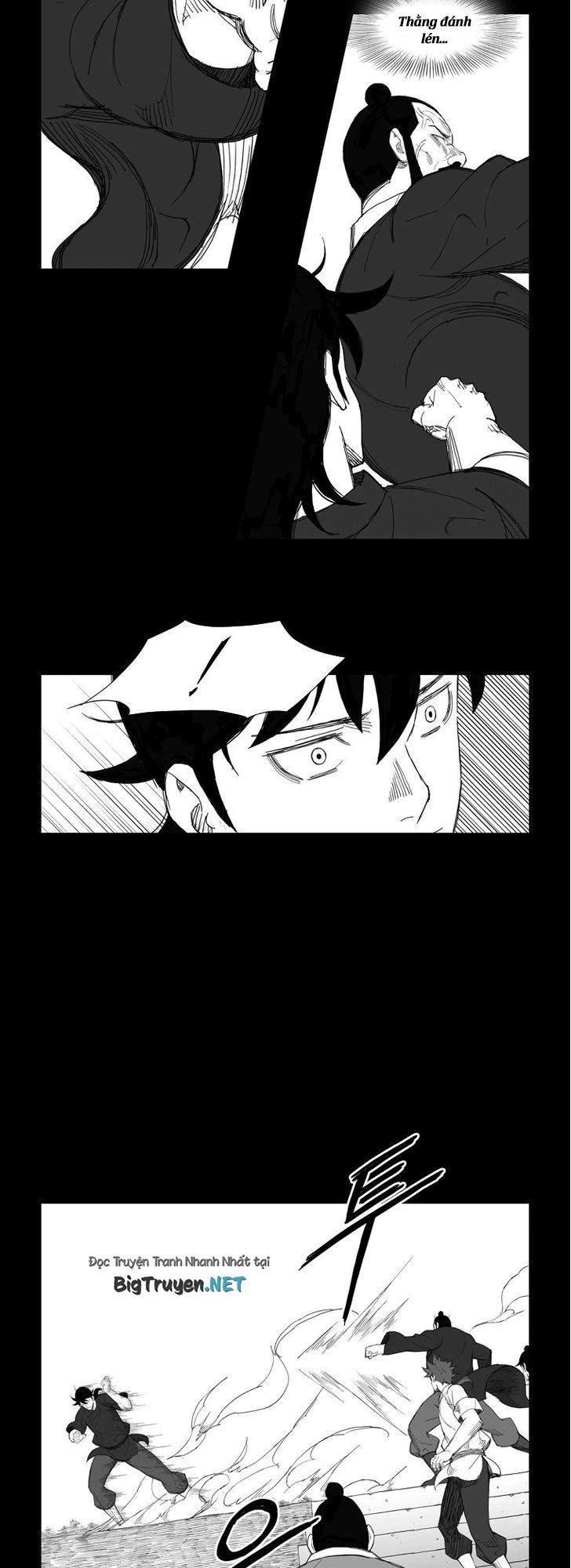 Tướng Quân Vương Quốc Cao Ly Chapter 116 - 2