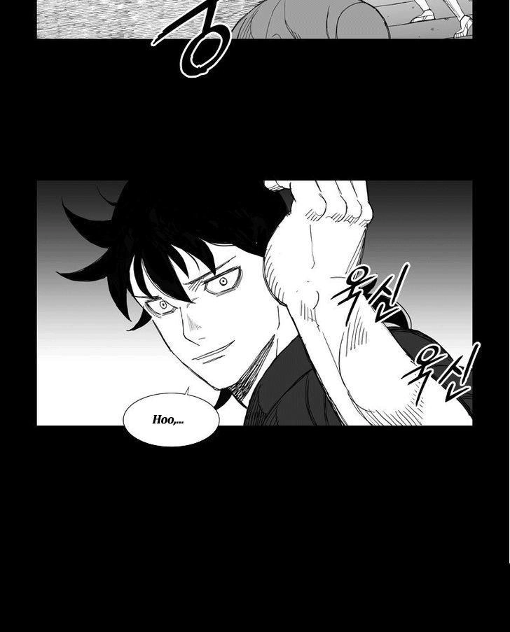 Tướng Quân Vương Quốc Cao Ly Chapter 116 - 3