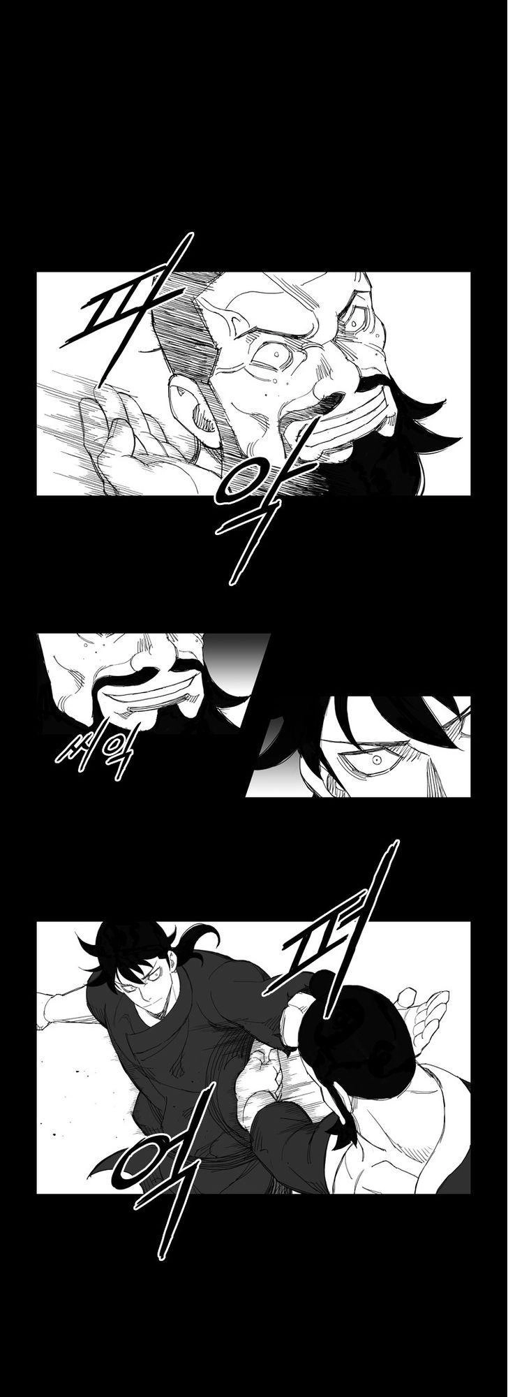 Tướng Quân Vương Quốc Cao Ly Chapter 116 - 5