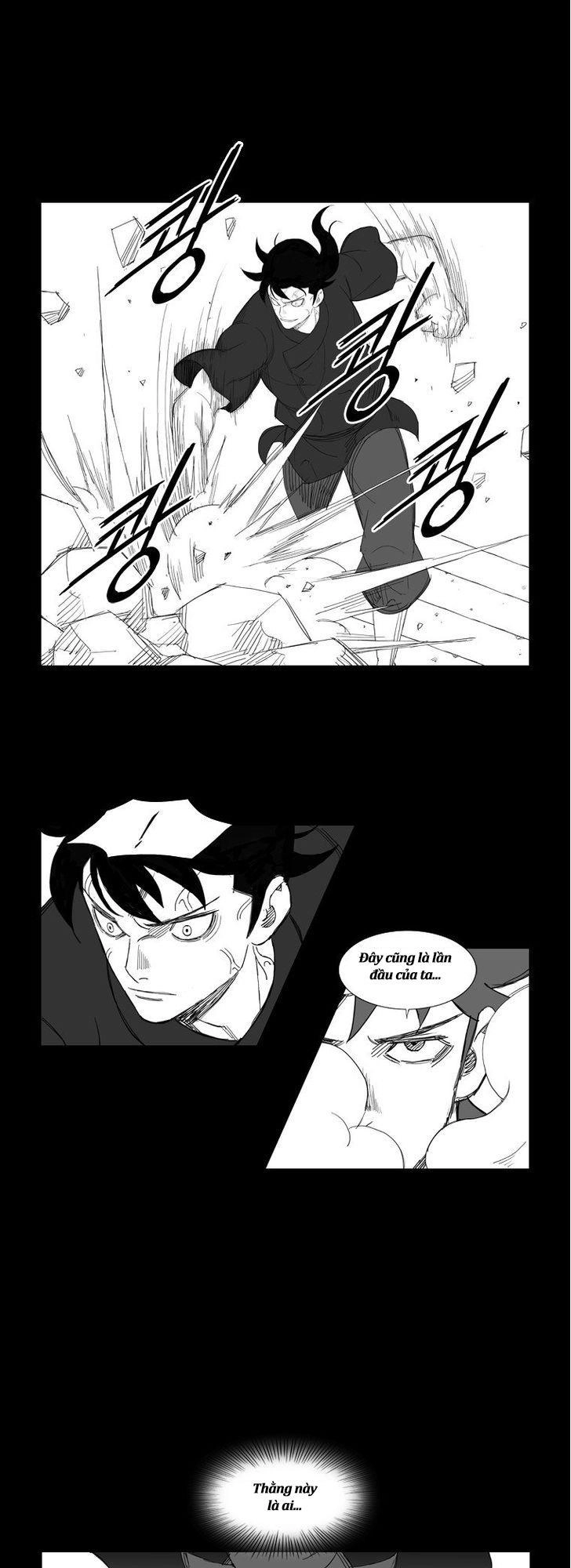 Tướng Quân Vương Quốc Cao Ly Chapter 116 - 16