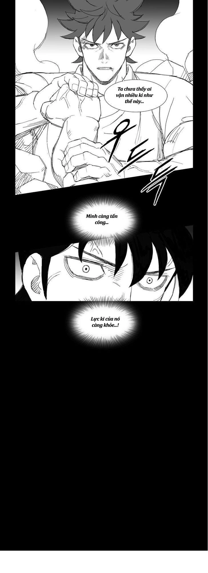 Tướng Quân Vương Quốc Cao Ly Chapter 116 - 17