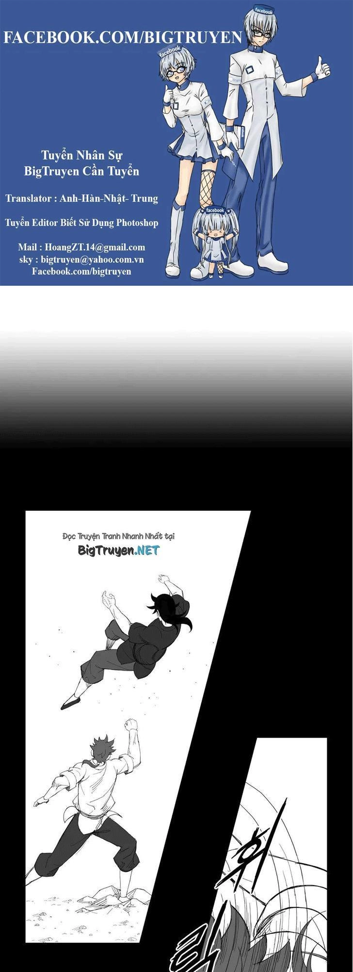 Tướng Quân Vương Quốc Cao Ly Chapter 118 - 1