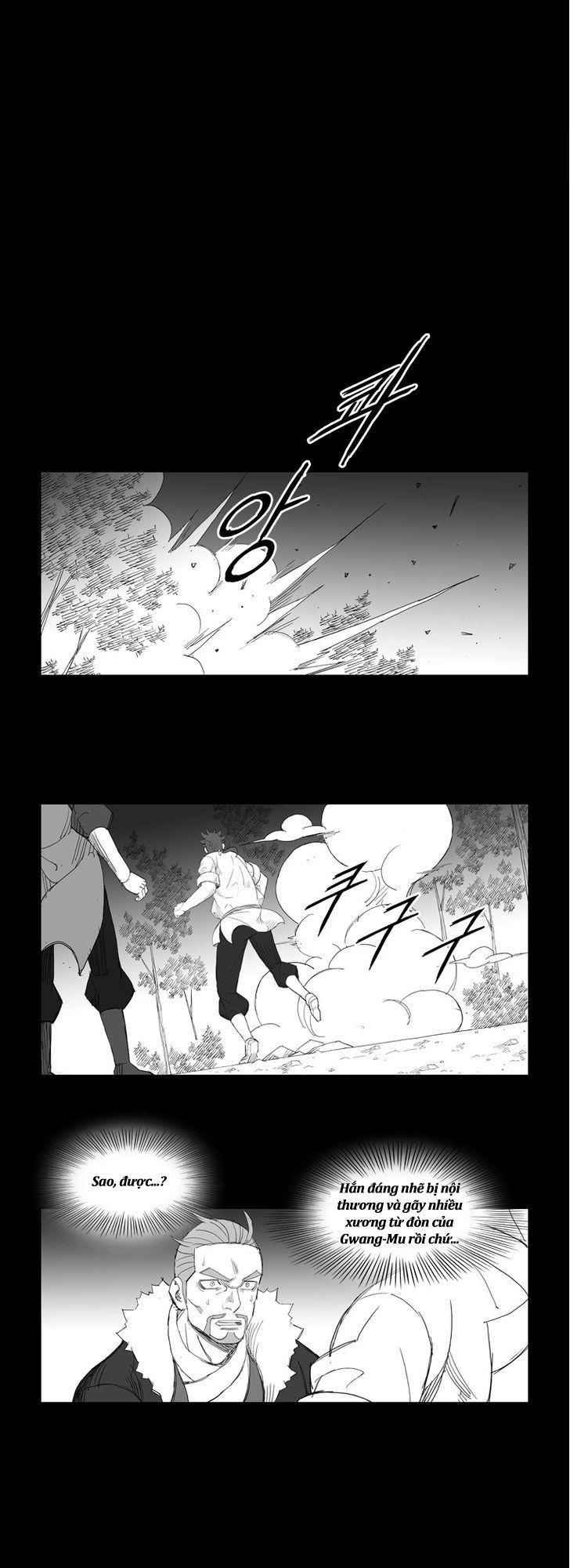 Tướng Quân Vương Quốc Cao Ly Chapter 118 - 4