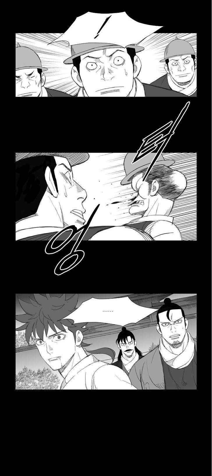 Tướng Quân Vương Quốc Cao Ly Chapter 118 - 9