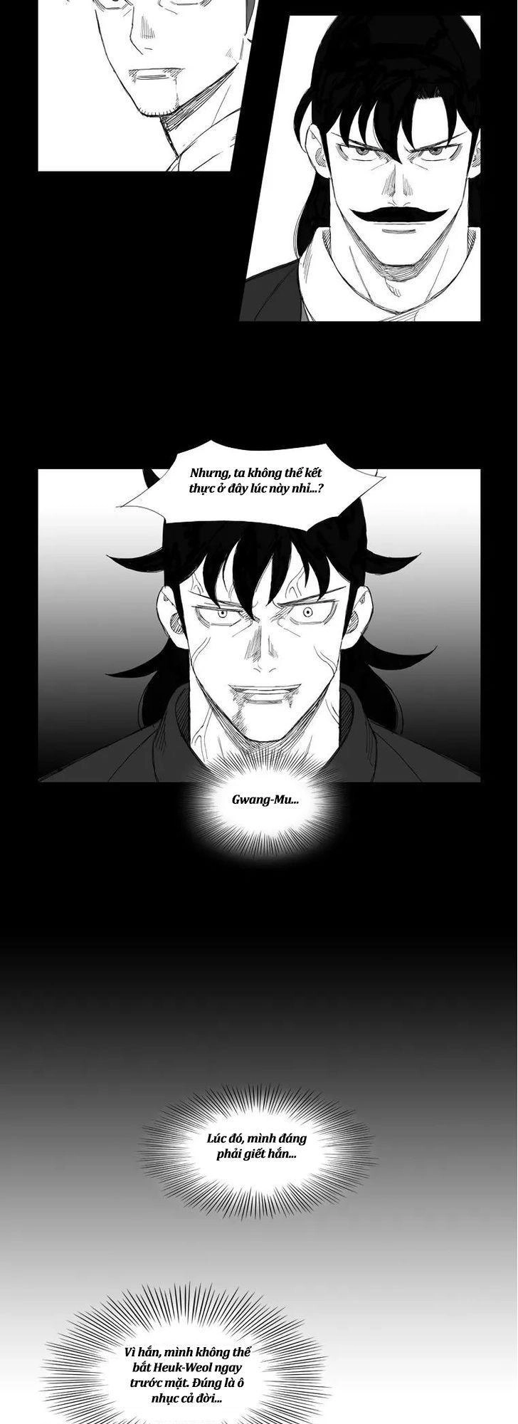 Tướng Quân Vương Quốc Cao Ly Chapter 118 - 11