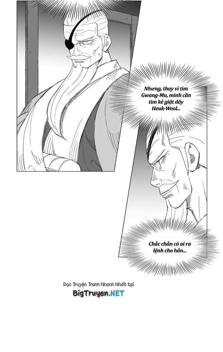 Tướng Quân Vương Quốc Cao Ly Chapter 118 - 12