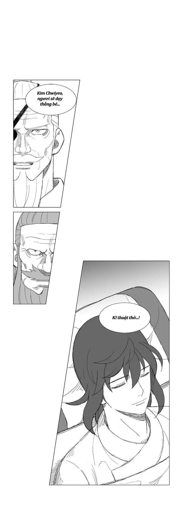 Tướng Quân Vương Quốc Cao Ly Chapter 118 - 17