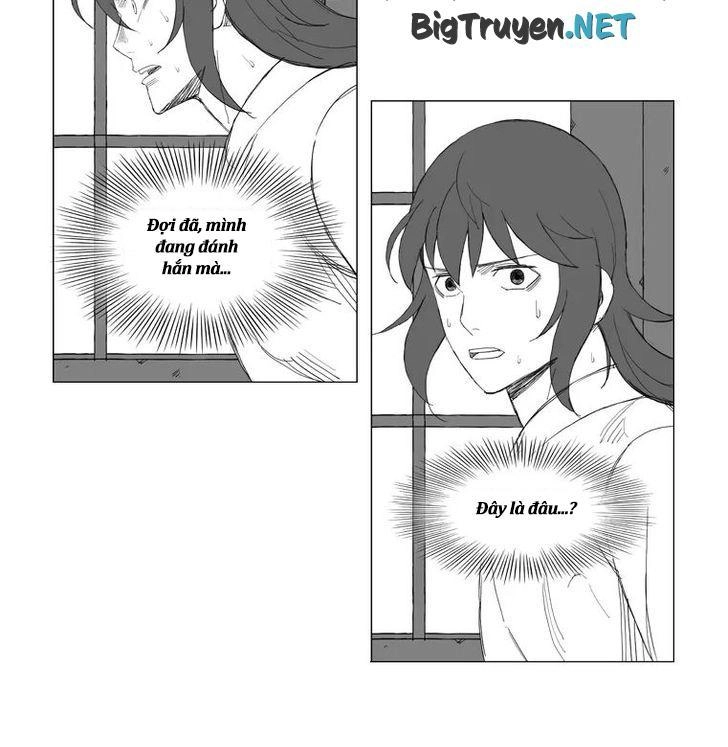 Tướng Quân Vương Quốc Cao Ly Chapter 119 - 8