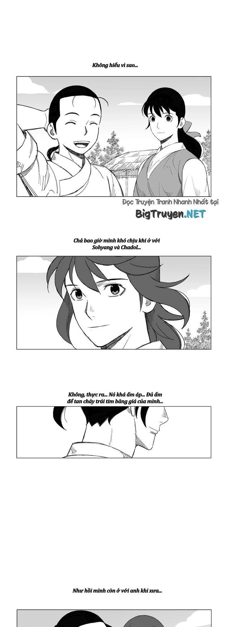 Tướng Quân Vương Quốc Cao Ly Chapter 120 - 8