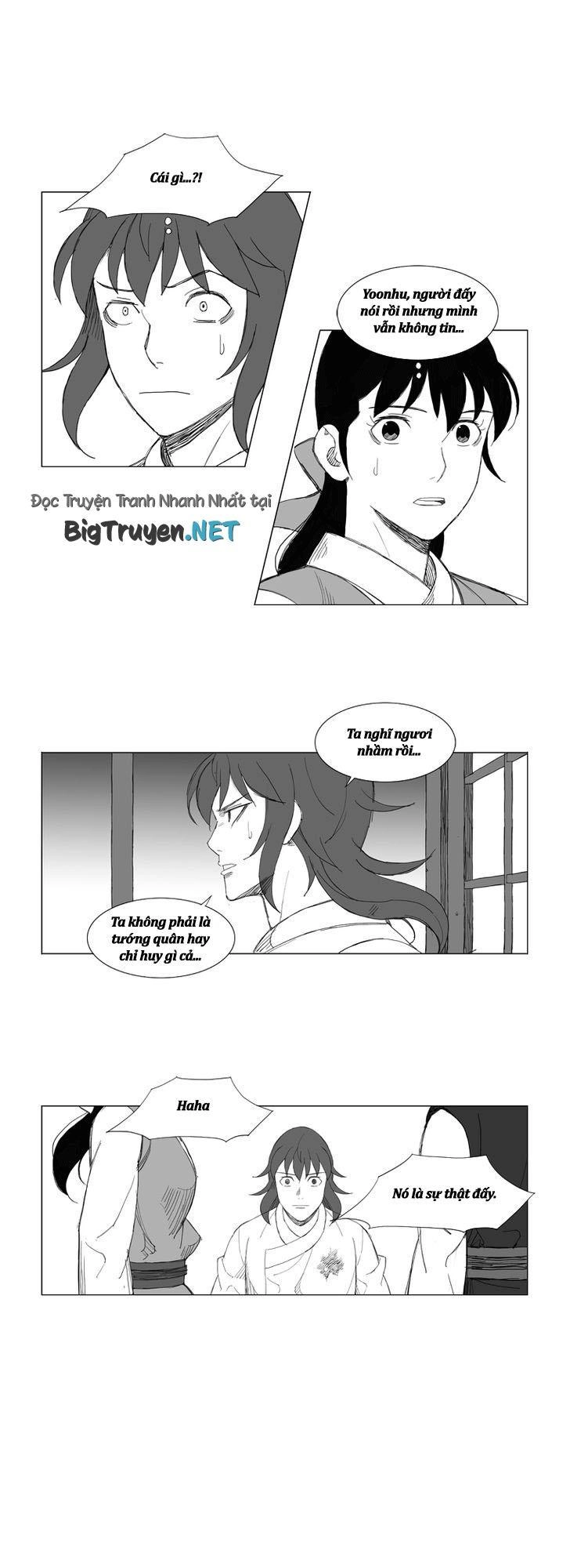 Tướng Quân Vương Quốc Cao Ly Chapter 120 - 14