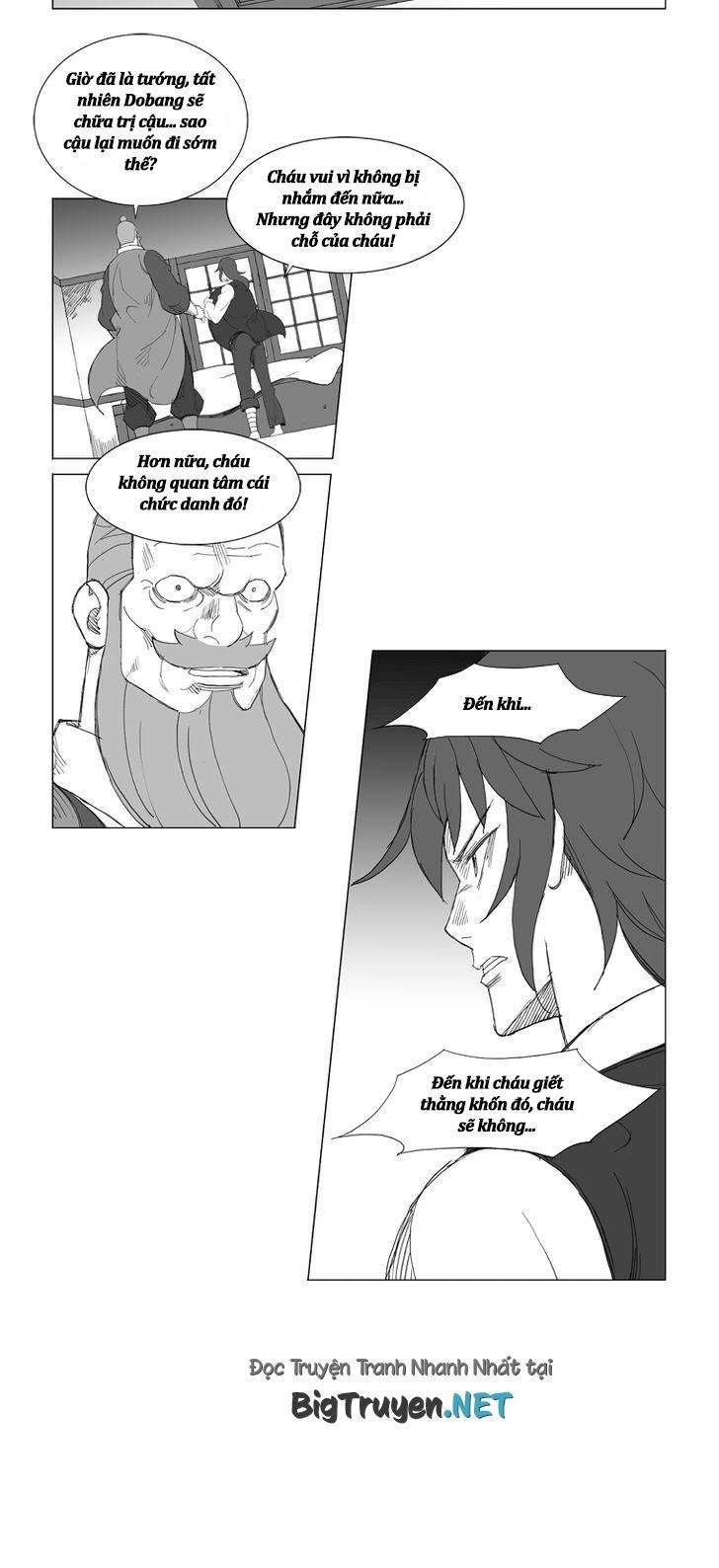 Tướng Quân Vương Quốc Cao Ly Chapter 120 - 16