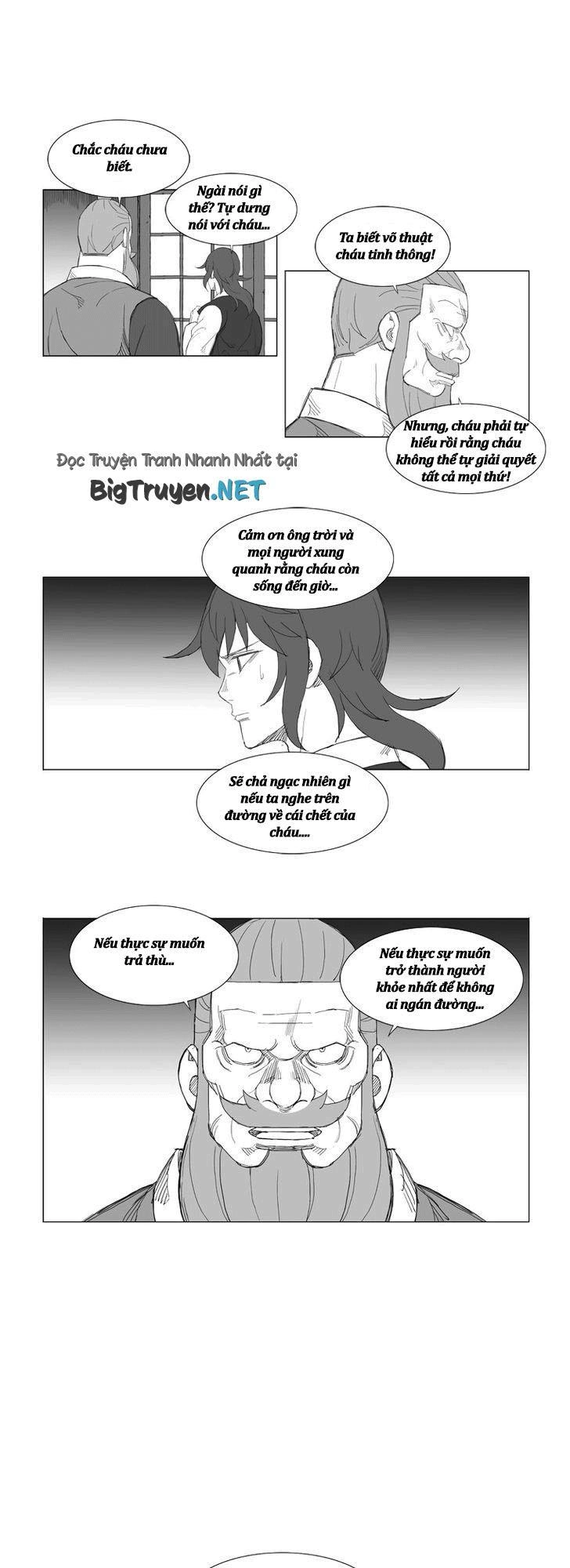 Tướng Quân Vương Quốc Cao Ly Chapter 120 - 17