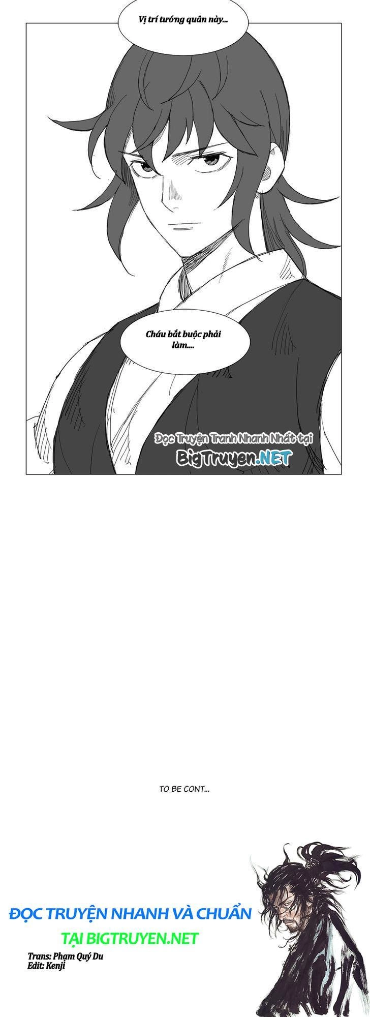 Tướng Quân Vương Quốc Cao Ly Chapter 120 - 18