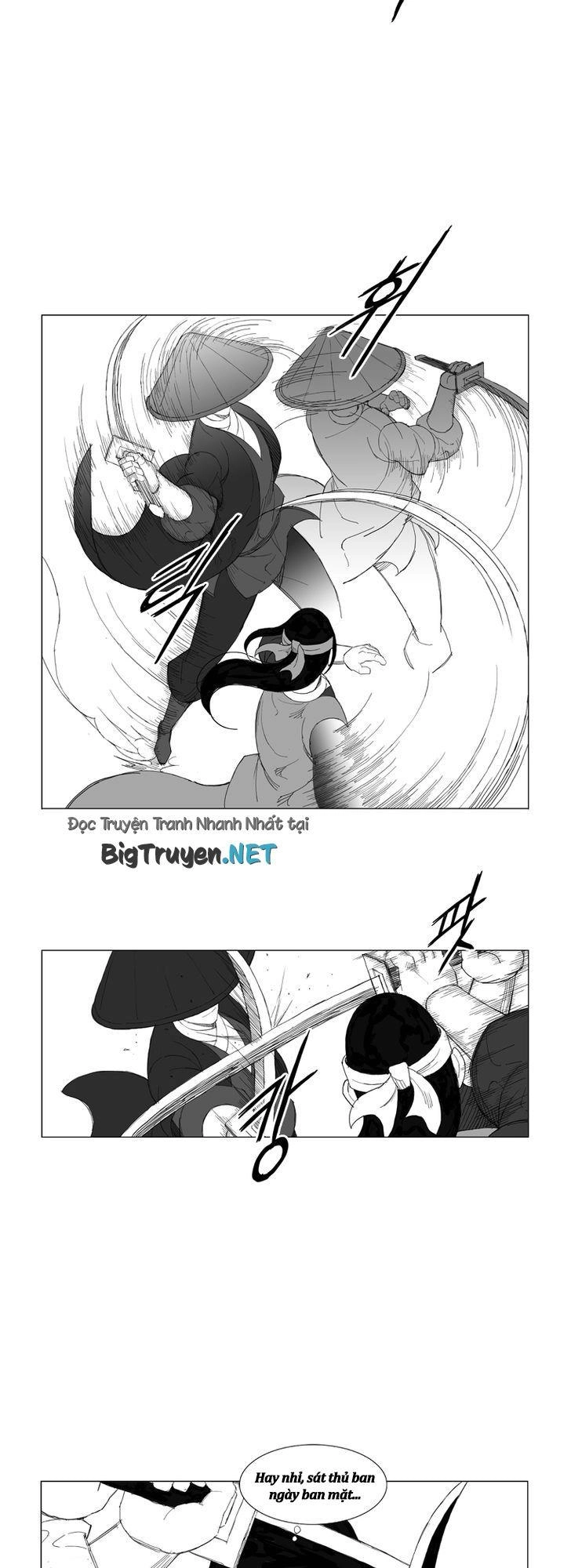 Tướng Quân Vương Quốc Cao Ly Chapter 121 - 5