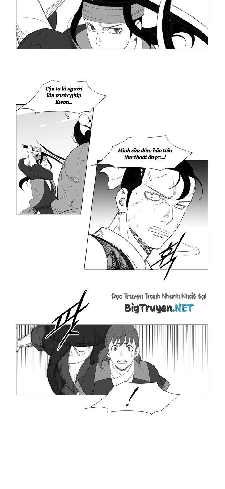 Tướng Quân Vương Quốc Cao Ly Chapter 121 - 6