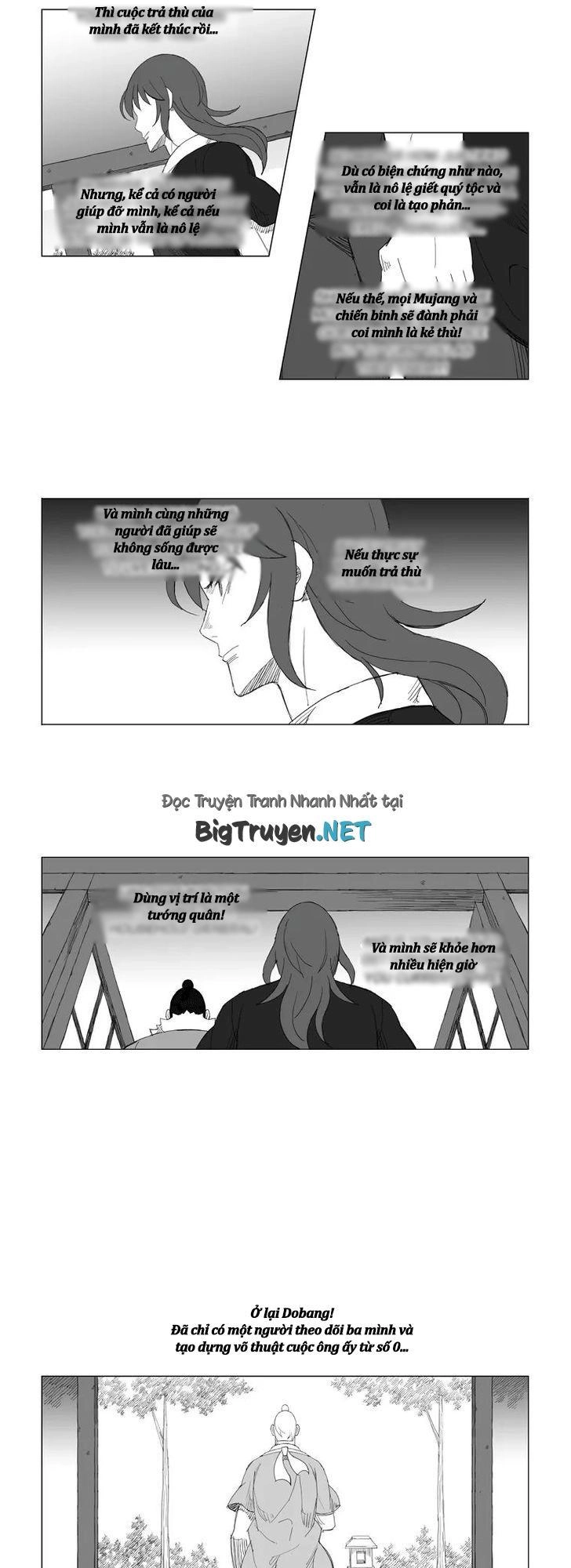 Tướng Quân Vương Quốc Cao Ly Chapter 121 - 11