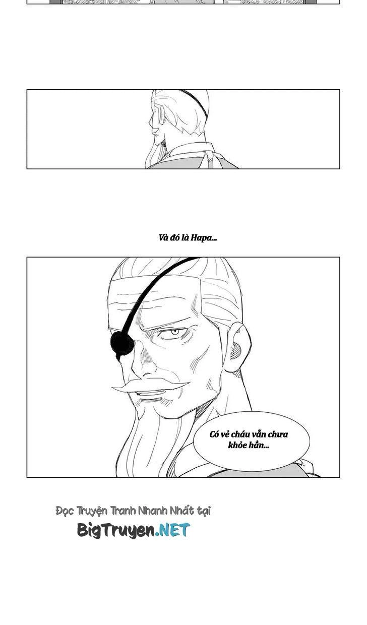 Tướng Quân Vương Quốc Cao Ly Chapter 121 - 12