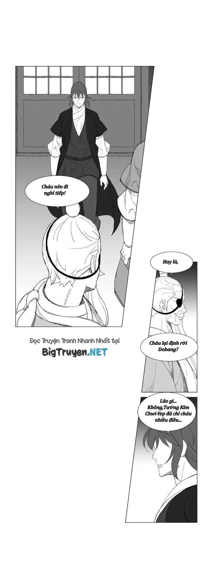 Tướng Quân Vương Quốc Cao Ly Chapter 121 - 13