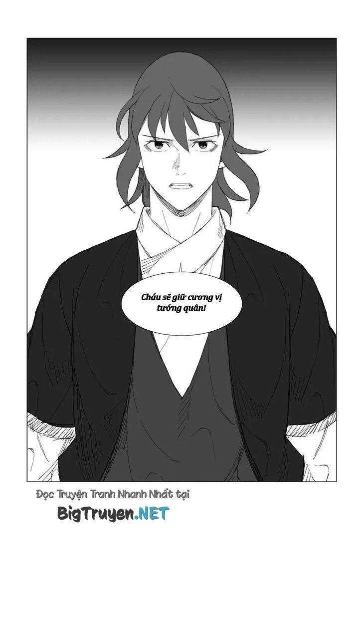 Tướng Quân Vương Quốc Cao Ly Chapter 121 - 15