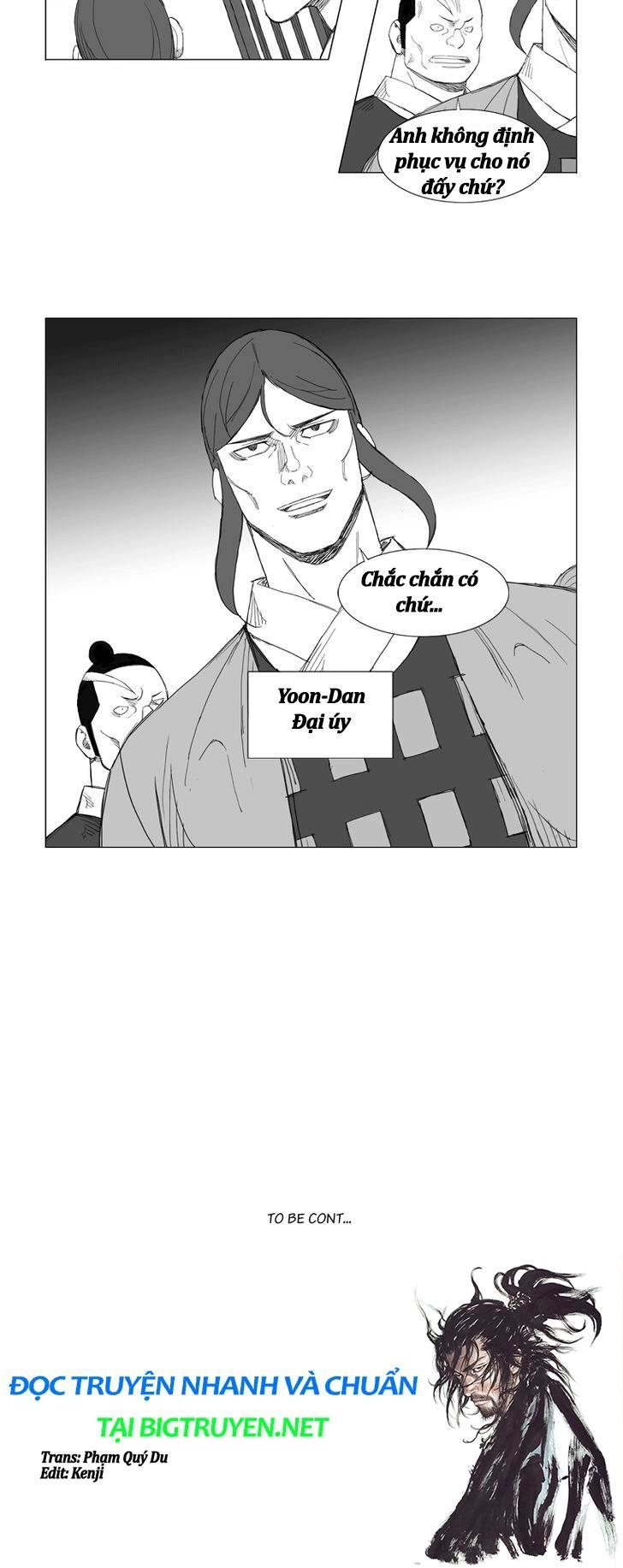 Tướng Quân Vương Quốc Cao Ly Chapter 121 - 18