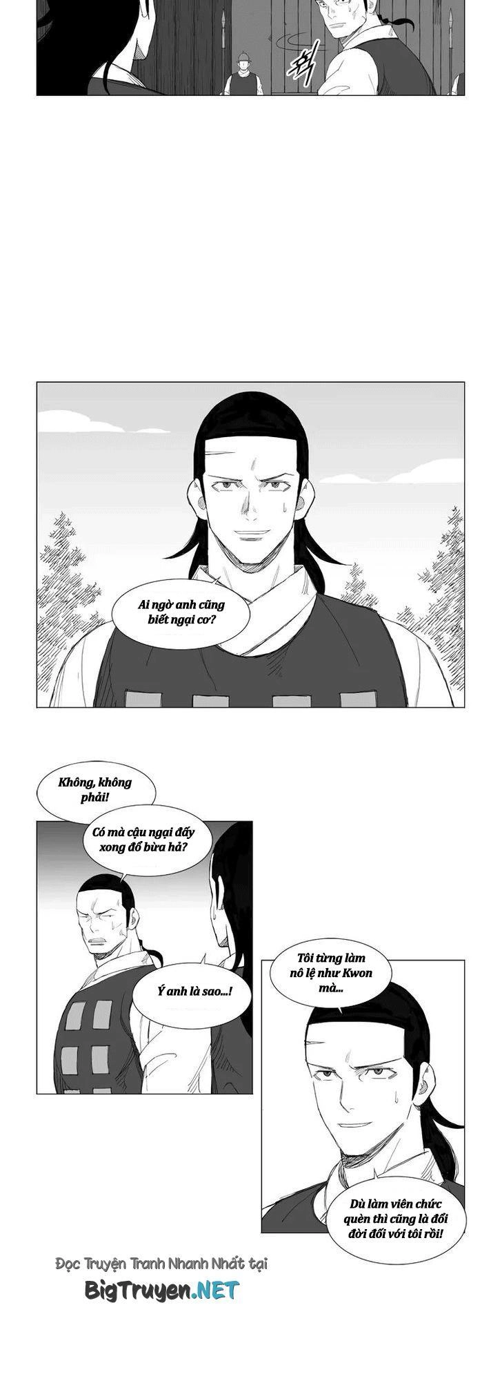 Tướng Quân Vương Quốc Cao Ly Chapter 122 - 2