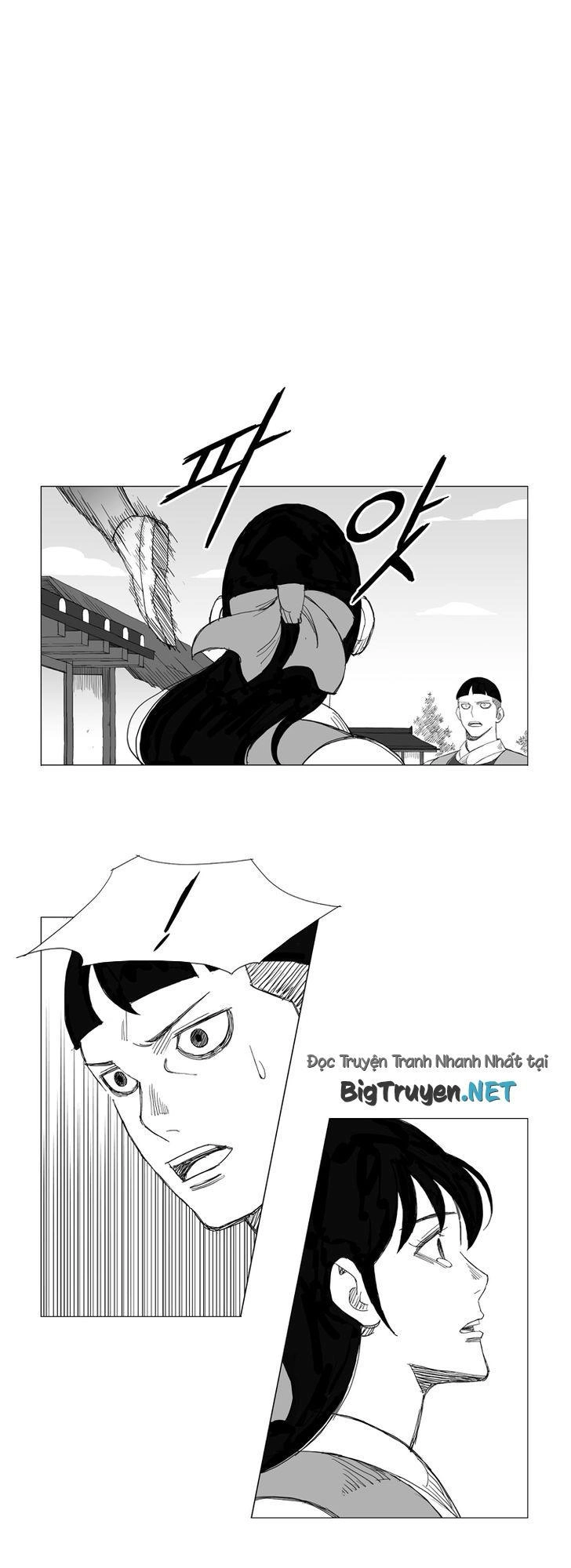 Tướng Quân Vương Quốc Cao Ly Chapter 123 - 4