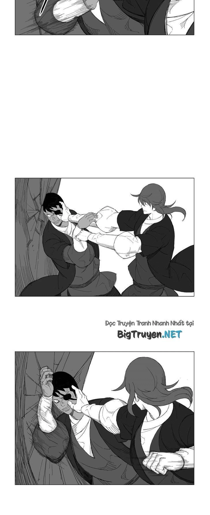 Tướng Quân Vương Quốc Cao Ly Chapter 125 - 2